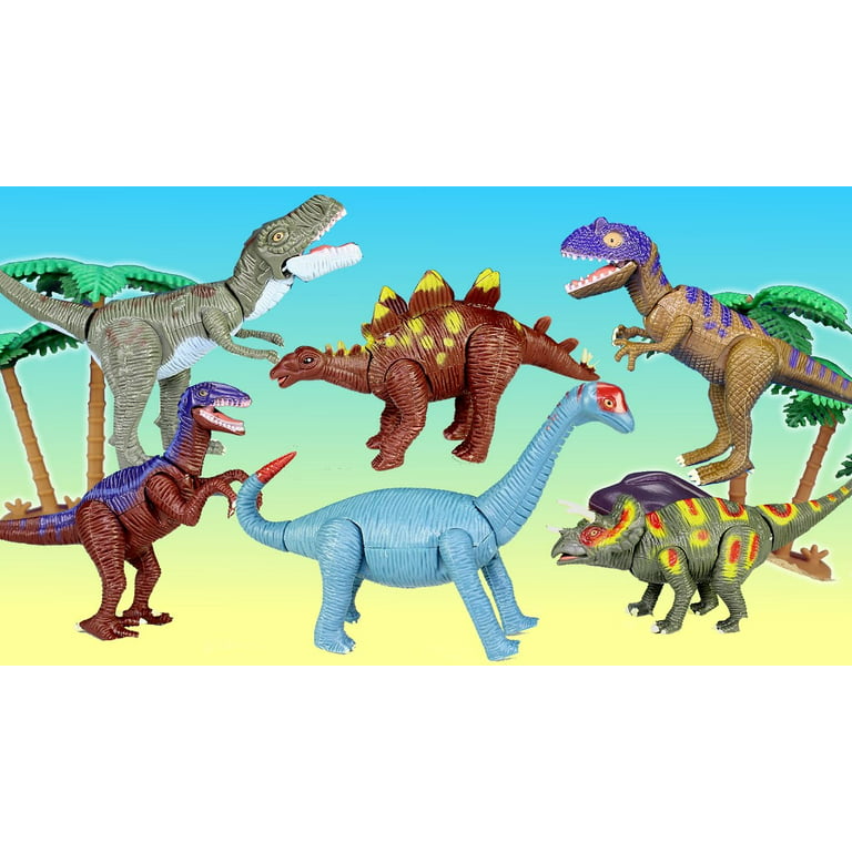 Wild Republic DinoSauria Large T-Rex 50 Piece Puzzle of a Dinosaur