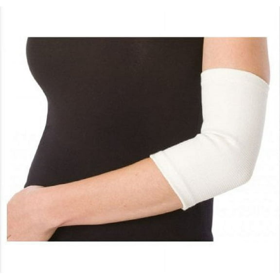 PROCARE Elbow Support Small Pull-On Left or Right 8 to 9 Inch Circumference, 79-81213 - SOLD BY: PACK OF ONE
