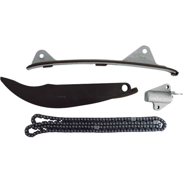Kit Distribución Cadena Elantra 2011 A 2015 Hyundai L4 1.8L 4 Pzas 16V Dohc MOTOR PLUS .