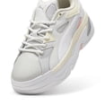 thumbnail image 4 of Tenis Puma BLSTR GLOSSY WNS Mujer Casual blanco 23.5, 4 of 5