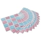 thumbnail image 3 of Papel pintado, 15 piezas de papel pintado de cocina, calcomanía de pared impermeable, pegatina DIY, valor excepcional, 3 of 8