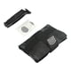 thumbnail image 1 of Juego de alforjas para bicicleta, kit de herramientas para reparación de bicicletas, kit de herramientas para reparación de neumáticos para ciclismo Negro, 1 of 7