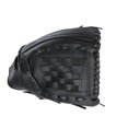 thumbnail image 1 of Soidarity Béisbol PU Guante de cuero Deportes al aire libre Béisbol Softbol Práctica Entrenamiento Guante Deportes Equipo Béisbol negro 12.5 pulgadas Soidarity OD000036-06B, 1 of 6