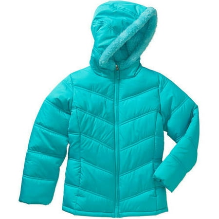 $5.95-$10 winter coat clearance at Walmart! - Jill Cataldo