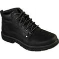 thumbnail image 5 of Men's Skechers Relaxed Fit Segment Garnet Boot, 5 of 7