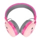 thumbnail image 5 of Auriculares para niones, auriculares para niños plegado de 4 a 6h animales lindos con micrófono para niños para teléfonos móviles, 5 of 7