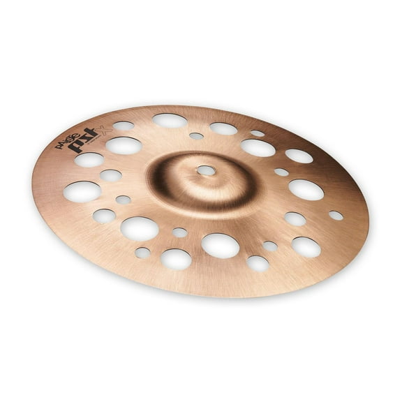 Paiste PSTX Series 10" Swiss Splash