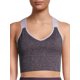 Avia Women's Active Seamless Sports Bra - Walmart.com