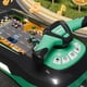 thumbnail image 5 of Juguete de volante para desarrollo educativo y de aprendizaje, juego de simulación de conducción de coches para niños de 3 años, regalo de cumpleaños. Verde recargable, 5 of 6