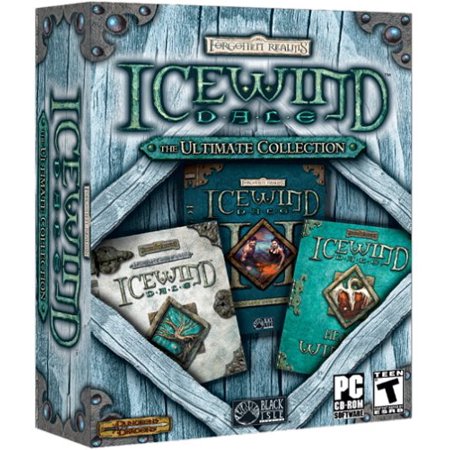 Icewind Dale: The Ultimate Collection - Pc