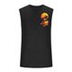thumbnail image 4 of Pullover de Moda Casual para Hombres Cuello Redondo sin Mangas Suelto Primavera Y Verano, 4 of 5
