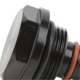 thumbnail image 3 of HE351CW Turbo Sole Valve Plug with O Ring Black Replacement for Dodge Ram 2004‑2007, 3 of 3