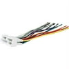 Scosche GM02B - 1986-up GM "Mini" Wire Harness/Connector for Car Radio/Stereo Installation Set