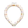 thumbnail image 1 of Tubo de enfriamiento de cuello, envoltura de cuello de enfriamiento portátil ligera, tubo de hielo Packle de hielo frío para clima cálido para adultos Oso, 1 of 8