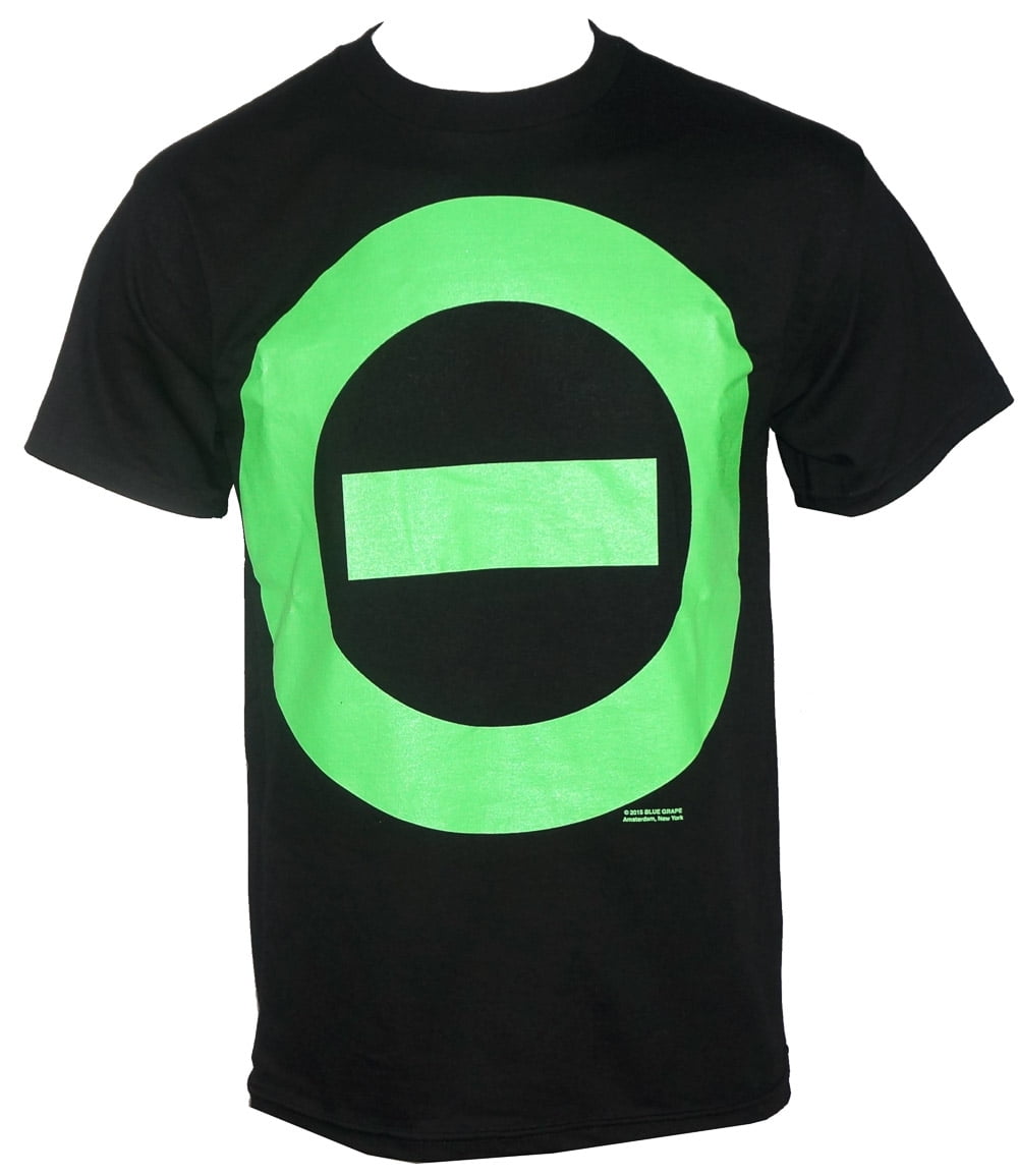 Slow Deep Hard T-Shirt S Peter Steele 