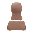 thumbnail image 3 of BotaniNest Aviation Grade Headrest 1% Neck For Driving Ergonomic Neck Support For Sedan Home To Fatigue, 3 of 7