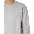 thumbnail image 4 of Jack & Jones Bradley Sweatshirt, Grey, 4 of 5