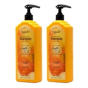 Agadir Moisturizing Shampoo 33.8oz (Pack of 2)