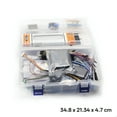 thumbnail image 2 of GJX Complete R3 Starter Kit with Tutorial for DIY Electronic Kit, 2 of 7