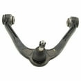 thumbnail image 5 of Front Upper Control Arm Assembly Left/Right Pair For Cadillac Chevrolet GMC, 5 of 6
