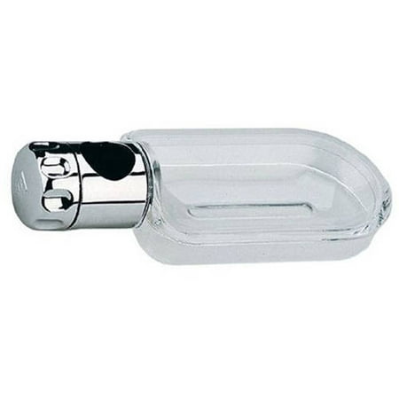 Grohe 28856000 Relexa Soap Dish For Shower Bars Available In Various Colors Grohe 28856000 Relexa Soap Dish For Shower Bars Available In Various Colors