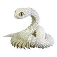 thumbnail image 1 of 3D Printed Articulated Animal Toys - Realistic, Fun, and Versatile, 1 of 5