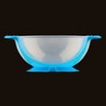 thumbnail image 6 of Ludlz Training Bowl-Safe Feeding Bowl Baby Child Kids Suction Cup Training Feeding Bowl + Spoon + Fork Tableware Set, 6 of 7