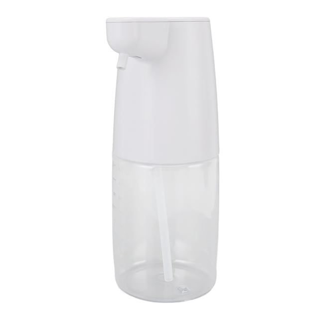Automatic Foam , Advanced Infrared Sensing Technology, Wall Mounted Electric for Kitchen and Bathroom, Rechargeable Battery