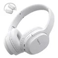 thumbnail image 1 of Audífonos Inalámbricos Gamer Diadema Auriculares Bluetooth 5.3 Havit I62 Color Blanco Con Micrófono 3.5mm Cable, 1 of 8