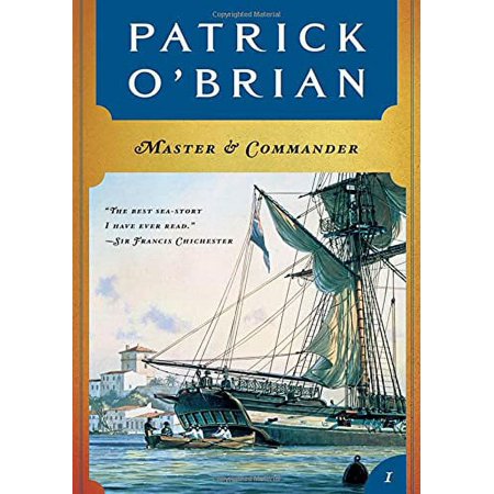 Pre-Owned Master and Commander: 1 (Aubrey/Maturin Novels) Paperback