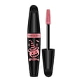 thumbnail image 2 of Halloween Volume Mascara, Pumpkin Themed Long Lasting Volumizing Eyelash Mascara, Spiral Brush & Smudge Proof Waterproof, Party Eye Makeup, Festival Gift for Women, White, 2 of 6