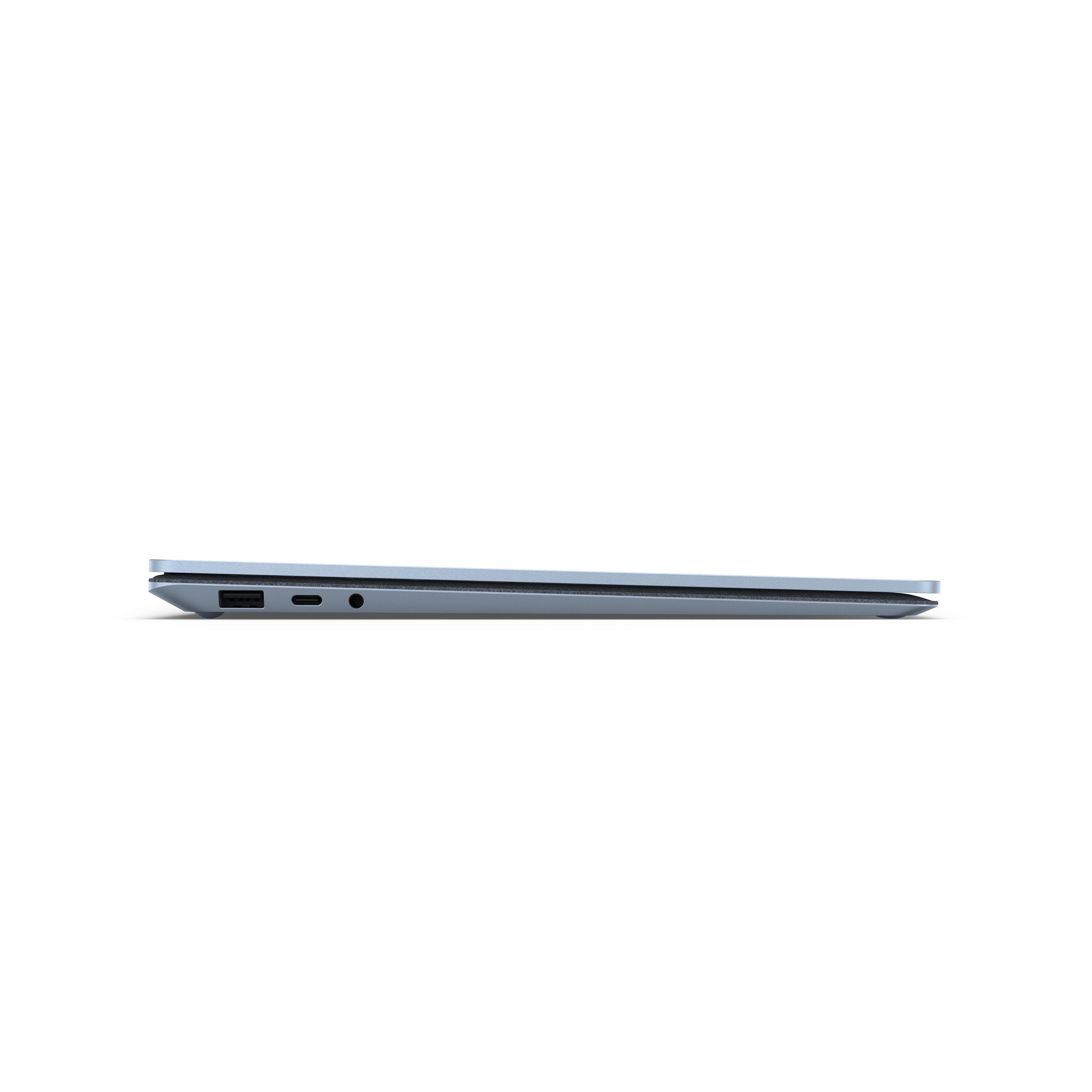 Microsoft Surface Laptop 4 13 inch - i5/8GB/512GB - Ice Blue (Alcantara®) - image 4 of 6