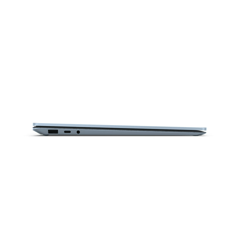Microsoft Surface Laptop 4 13 inch - i5/8GB/512GB - Ice Blue (Alcantara®)