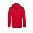 thumbnail image 2 of B&C Hoodie Bio pour Hommes, 2 of 3