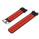 thumbnail image 1 of Correa de Reloj de Silicona Suave Accesorio de Banda de Repuesto Ajustable Apto para Reloj Inteligente T Rex 2 ANGGREK  Otros, 1 of 8