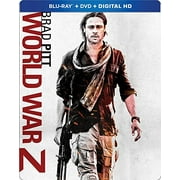 World War Z (Steelbook)