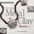 thumbnail image 3 of Pure Silver Metal Clay Beads, 3 of 3