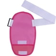 thumbnail image 4 of Ostomy Support Garment Pouch Shower Ostomy Wraps with Opening for Men Women Pink, 4 of 9