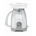 thumbnail image 2 of Proctor Silex Plus 58130PH - Blender - 375 W - white, 2 of 2