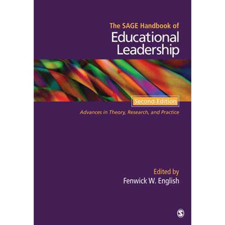 ISBN 9781412980029 product image for The SAGE Handbook of Educational Leadership: Advances in Theory, Research, and P | upcitemdb.com
