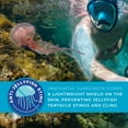thumbnail image 5 of Seavenger Ocean Kiss Coral Reef Safe Anti-Jellyfish SPF 30-50 Sunscreen (SPF 30), 5 of 9