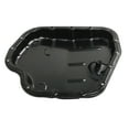 thumbnail image 3 of Automatic Transmission Oil Pan for 2014-2024 Toyota Corolla 1.8L 3510612200, 3 of 6