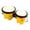 Yellow, variant on 4" 5" Percussion Bongos Drum Set Percussion Instrument Tunable African Hand Drum for Professionals Boys Girls Adults Gifts Black