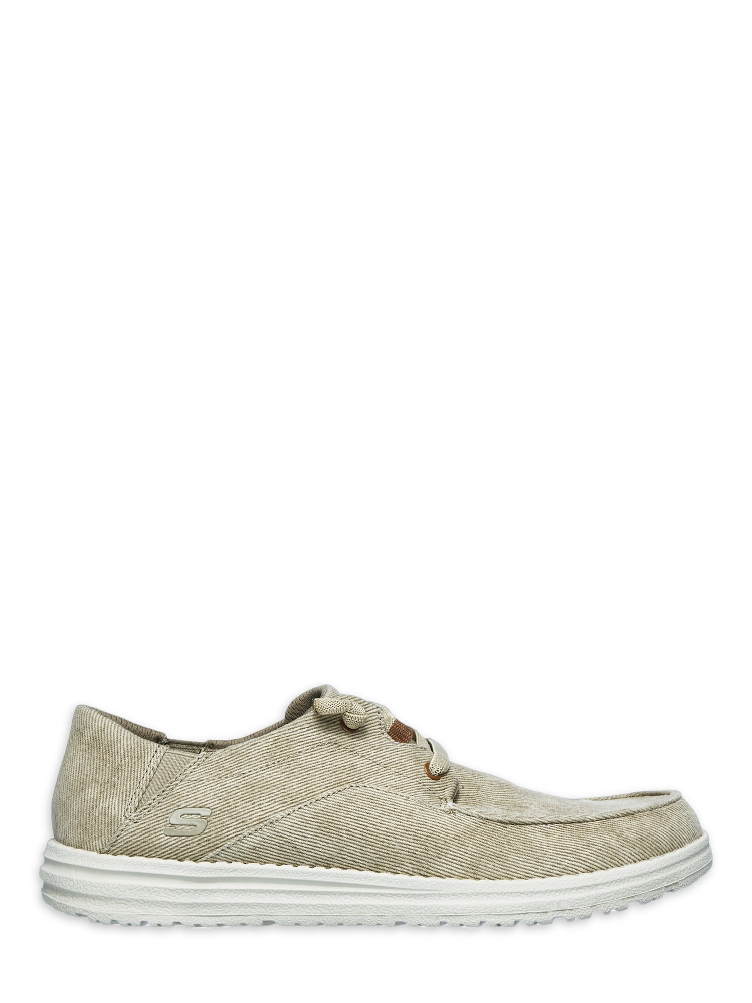 Skechers Men's Melson Volgo Slip-on Casual Shoe (Wide Width Available)