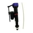 thumbnail image 3 of Elodie Fill Valve Assembly Flush Valve for Home Side Entry Toilet Cisterns Bathroom POM, 3 of 8