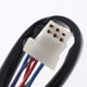 thumbnail image 3 of Interruptor neutral del engranaje de la motocicleta Macarena Interruptor de seguridad del Cableado del Sensor del Motor de Posición, 3 of 8