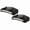 2, variant on Super Bright LED Headlight for Outdoor Camping - Clip-on Hat Flashlight, Suitable for Outdoor Fishing, Camping, Hunting, Mountaineering, And A Series Of Outdoor Sports. It's The Perfect Gift