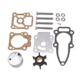 thumbnail image 3 of Kit de reparación de bomba de agua 361-87322-0 Juego de reconstrucción de impulsor de repuesto para Tohatsu M6B M8B M9.8B, 3 of 14
