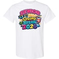 thumbnail image 3 of Inktastic Senior Spring Break 2026 T-Shirt, 3 of 5