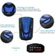 thumbnail image 3 of Detector de radar V7 TOTMOX para coche, 16 bandas, 360 grados, GPS, velocidad segura, láser antirradar, pantalla digital, alerta de voz, 3 of 5
